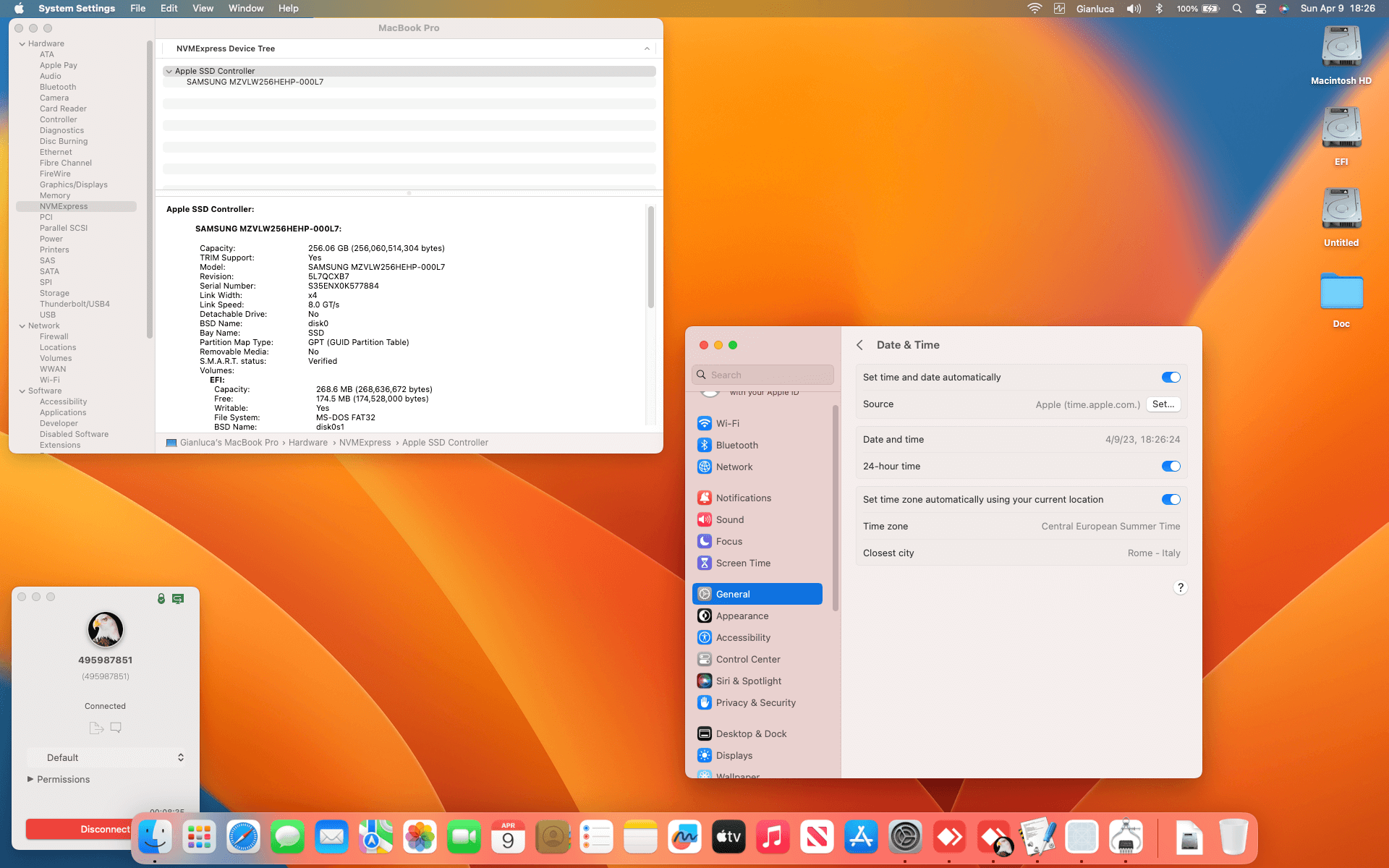 Lenovo Ideapad Miix 520 12IKB [KabyLake R   Intel UHD 620 + I2C]   OpenCore 6